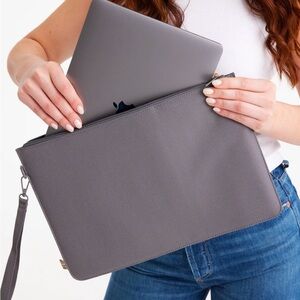 Beis laptop pouch